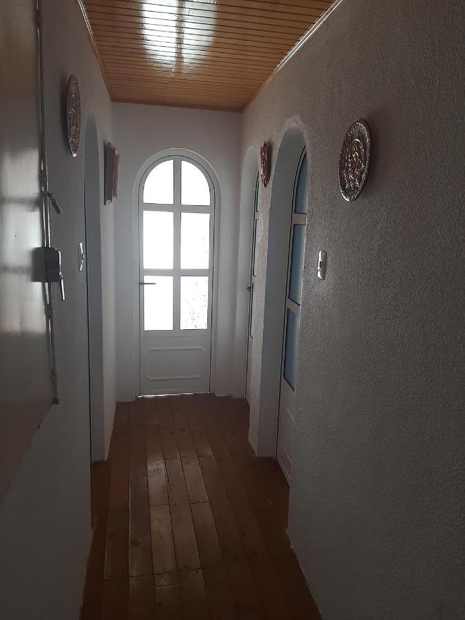 Casa Valeriana Guijosa Villa Eksteriør bilde