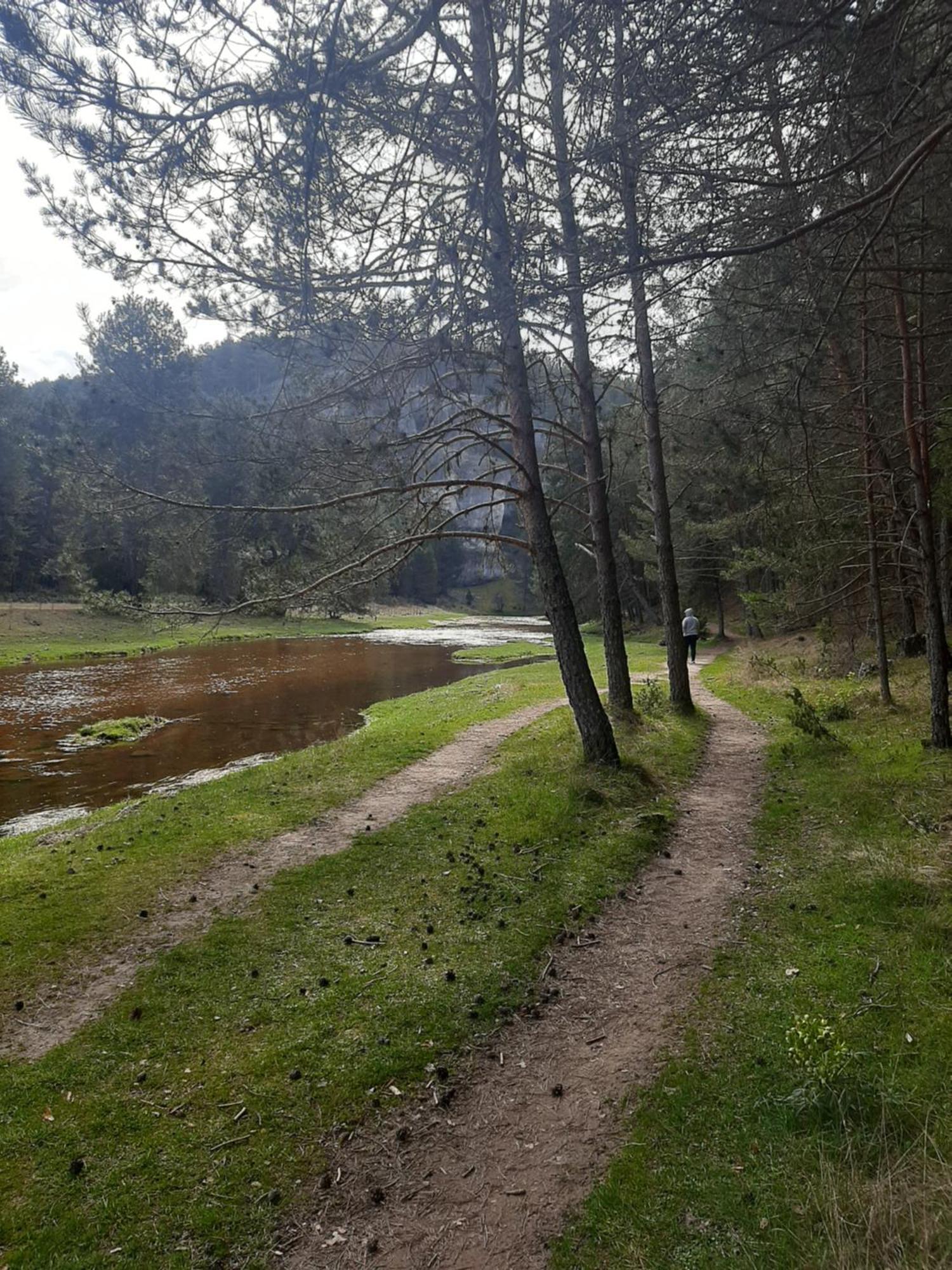 Casa Valeriana Guijosa Villa Eksteriør bilde