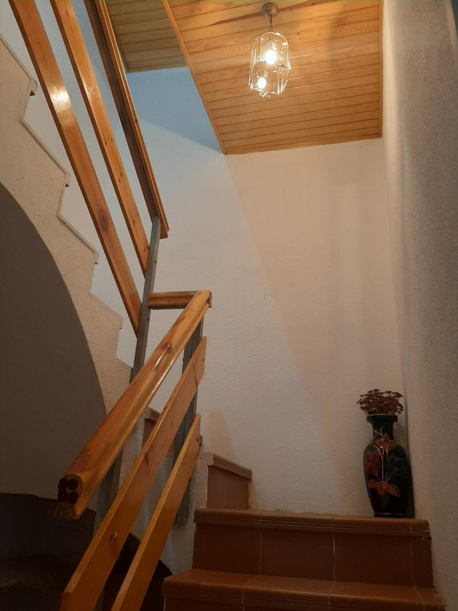 Casa Valeriana Guijosa Villa Eksteriør bilde