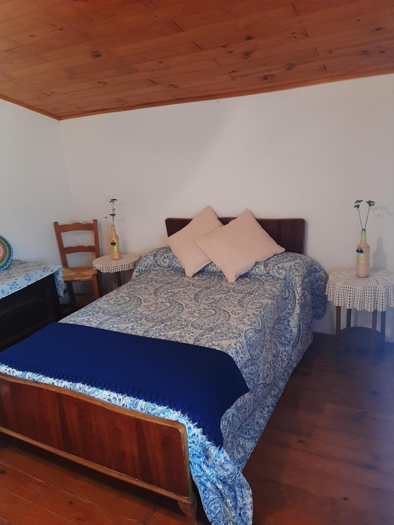 Casa Valeriana Guijosa Villa Eksteriør bilde