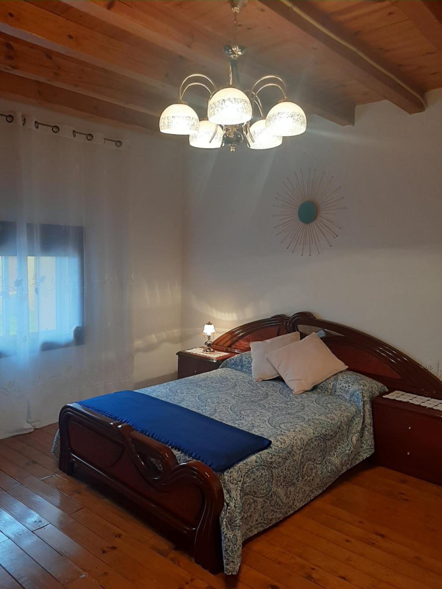 Casa Valeriana Guijosa Villa Eksteriør bilde