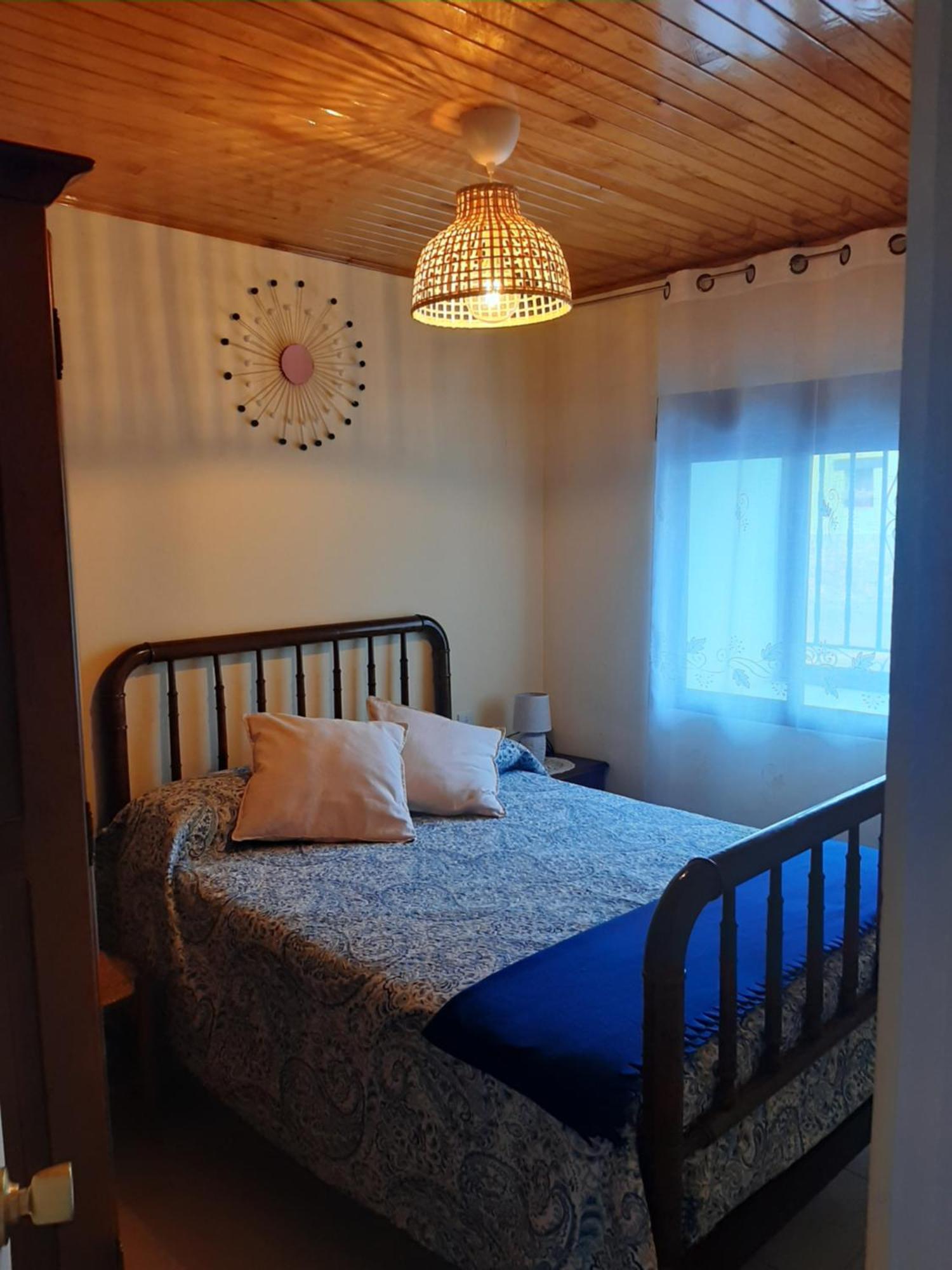 Casa Valeriana Guijosa Villa Eksteriør bilde